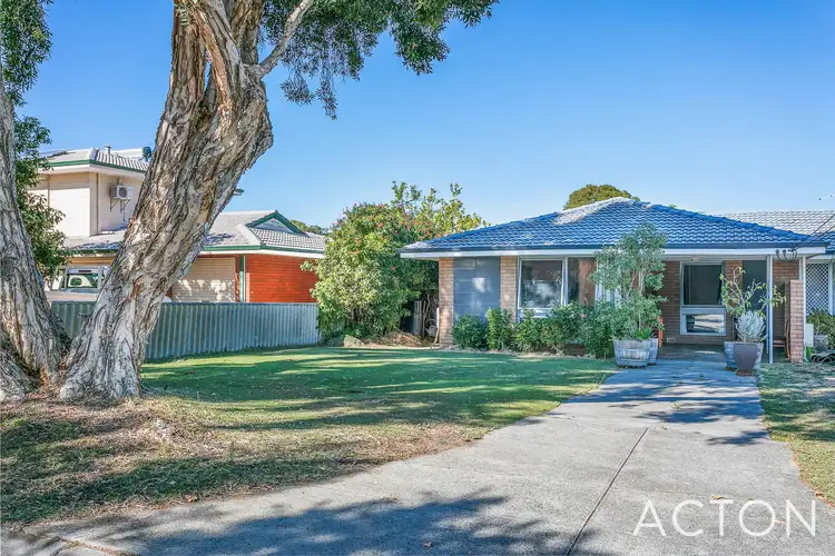 Main view of Homely house listing, 4B Ochiltree Way, Kardinya WA 6163
