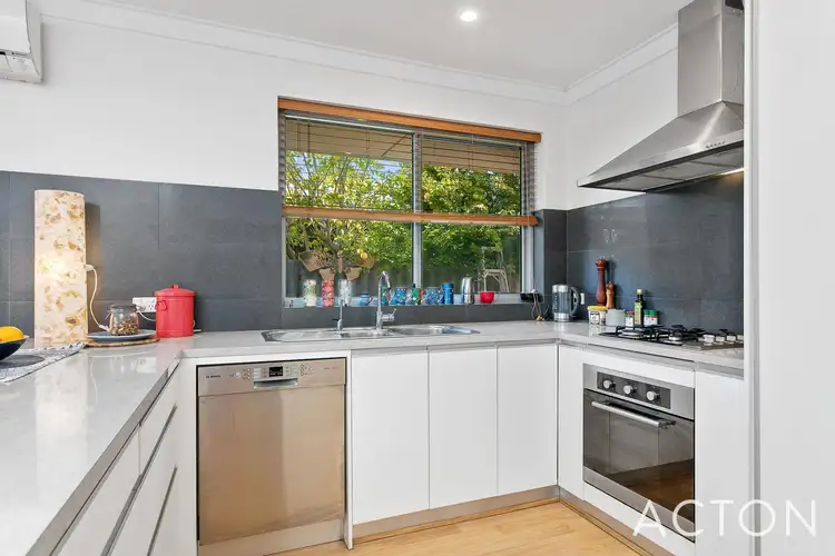 Fifth view of Homely house listing, 4B Ochiltree Way, Kardinya WA 6163