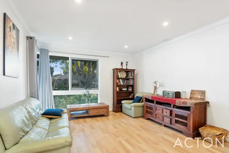 Sixth view of Homely house listing, 4B Ochiltree Way, Kardinya WA 6163
