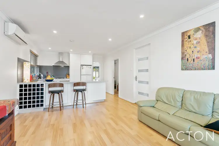 Seventh view of Homely house listing, 4B Ochiltree Way, Kardinya WA 6163