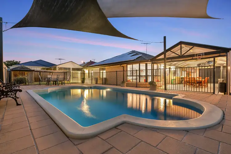 Third view of Homely house listing, 3 Grange Court, Seaford SA 5169