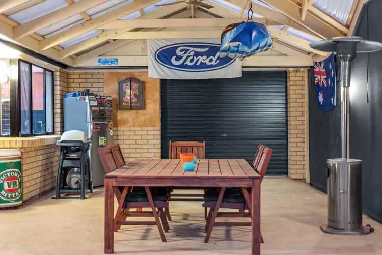 Fourth view of Homely house listing, 3 Grange Court, Seaford SA 5169