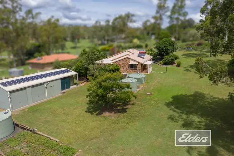 Sixth view of Homely house listing, 181-183 Ashwood Drive, Cedar Vale QLD 4285