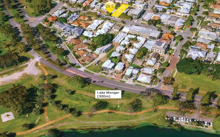 Third view of Homely house listing, 429 Vincent Street West, West Leederville WA 6007