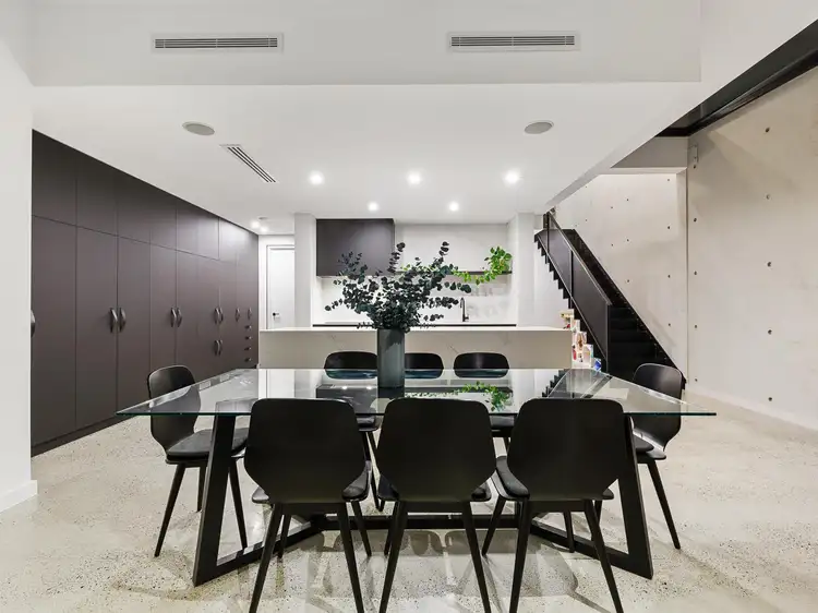 Fourth view of Homely house listing, 429 Vincent Street West, West Leederville WA 6007