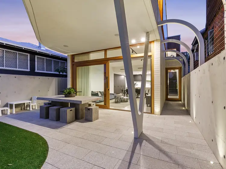 Sixth view of Homely house listing, 429 Vincent Street West, West Leederville WA 6007