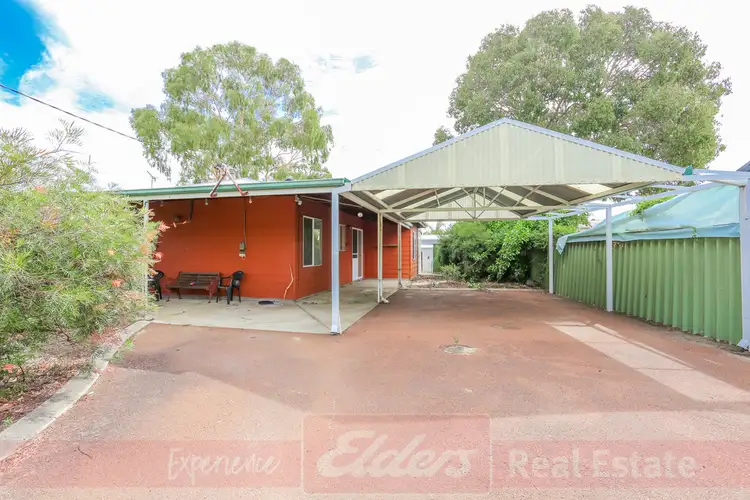 Main view of Homely house listing, 8 Busher Place, Capel WA 6271