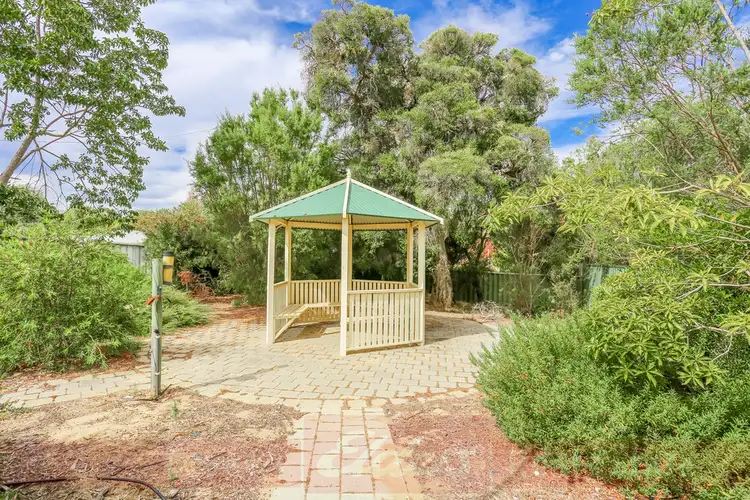 Second view of Homely house listing, 8 Busher Place, Capel WA 6271