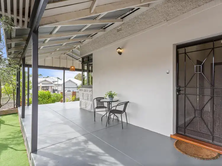 Third view of Homely house listing, 110 Mackie Street, Victoria Park WA 6100
