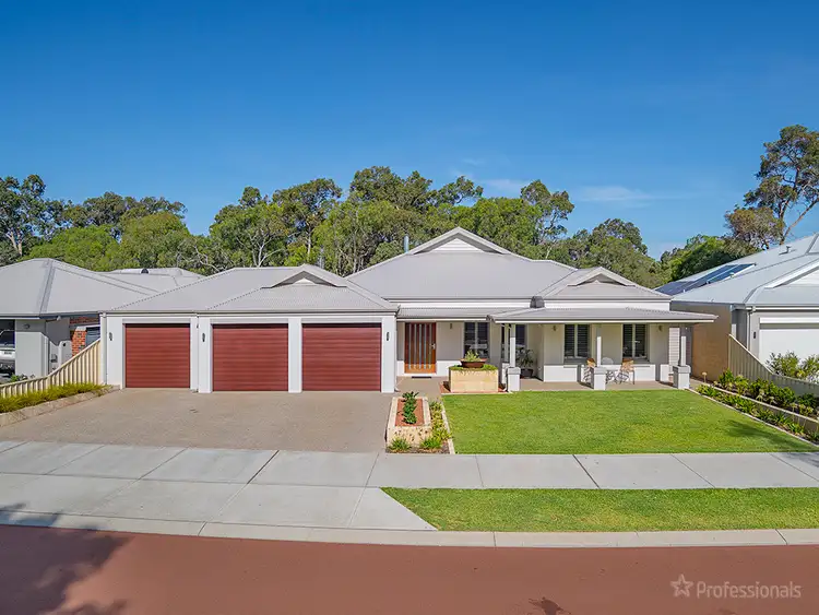 48 Pickmore Circus, West Busselton WA 6280