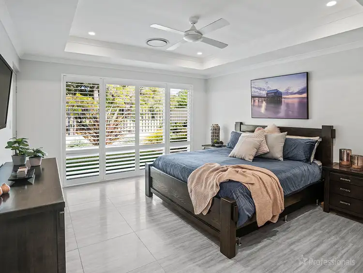 Second view of Homely house listing, 48 Pickmore Circus, West Busselton WA 6280