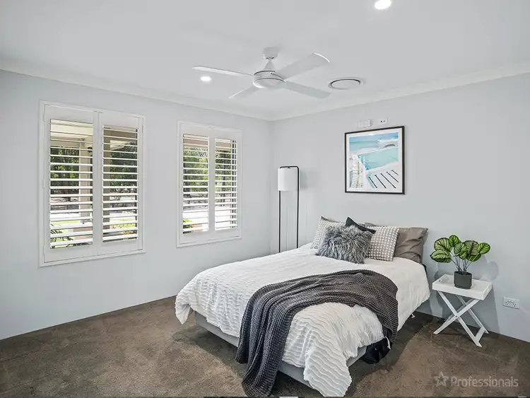 Fifth view of Homely house listing, 48 Pickmore Circus, West Busselton WA 6280