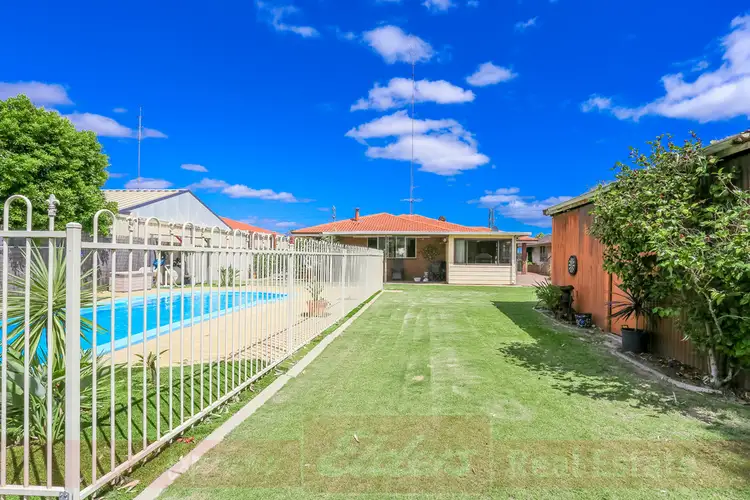 Main view of Homely house listing, 26 Goodwood Road, Capel WA 6271