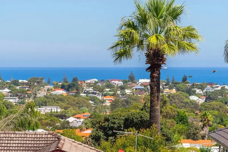 Main view of Homely house listing, 35 Oxcliffe Road, Doubleview WA 6018