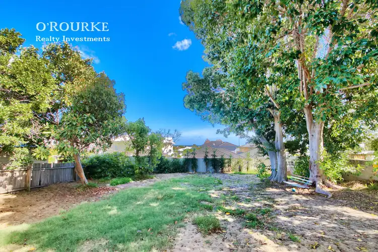 Third view of Homely house listing, 35 Oxcliffe Road, Doubleview WA 6018