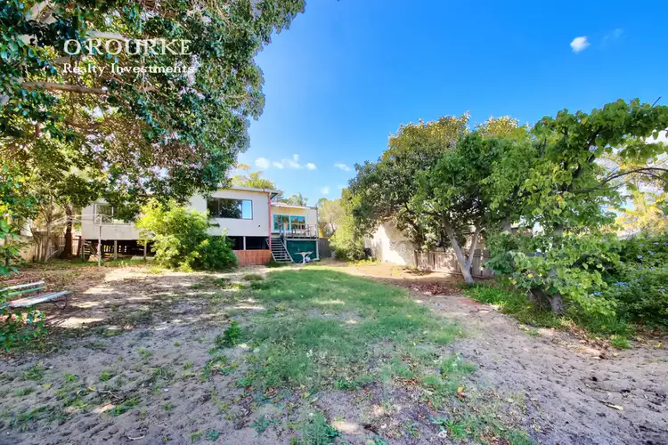 Fifth view of Homely house listing, 35 Oxcliffe Road, Doubleview WA 6018