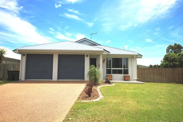 16 Drummond Court, Kirwan QLD 4817