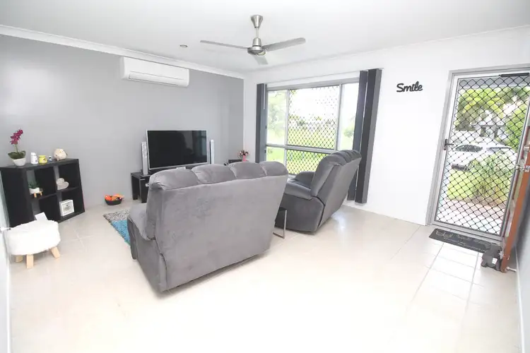 Second view of Homely house listing, 16 Drummond Court, Kirwan QLD 4817