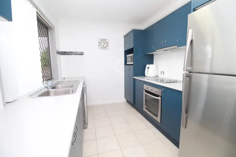 Third view of Homely house listing, 16 Drummond Court, Kirwan QLD 4817