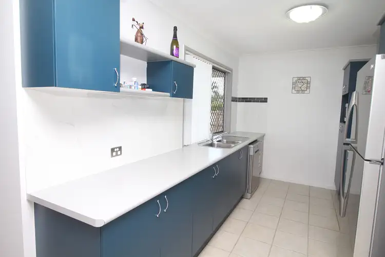 Fourth view of Homely house listing, 16 Drummond Court, Kirwan QLD 4817