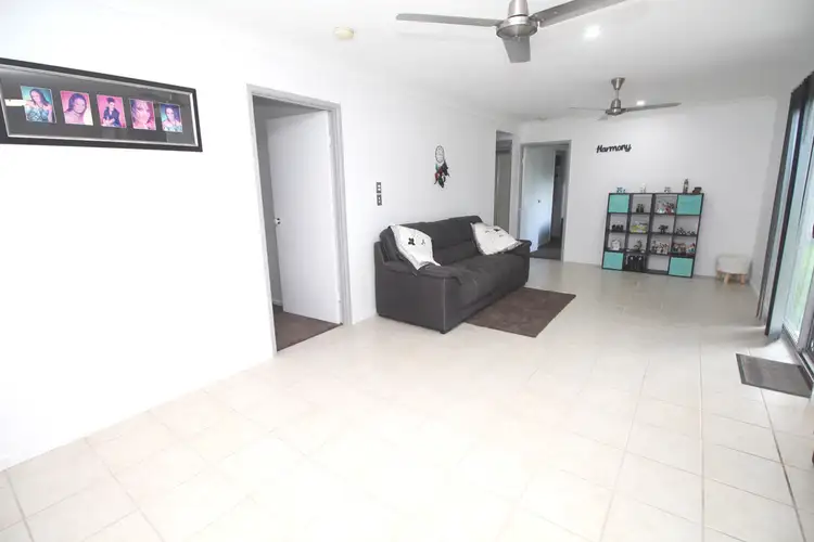 Fifth view of Homely house listing, 16 Drummond Court, Kirwan QLD 4817