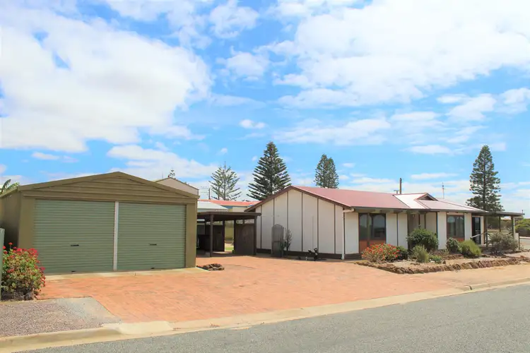 Main view of Homely house listing, 55 OLOUGHLIN TERRACE, Port Neill SA 5604