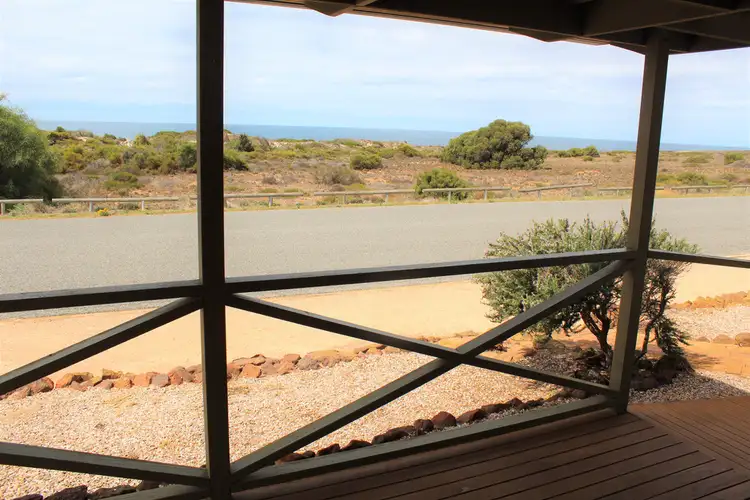 Second view of Homely house listing, 55 OLOUGHLIN TERRACE, Port Neill SA 5604