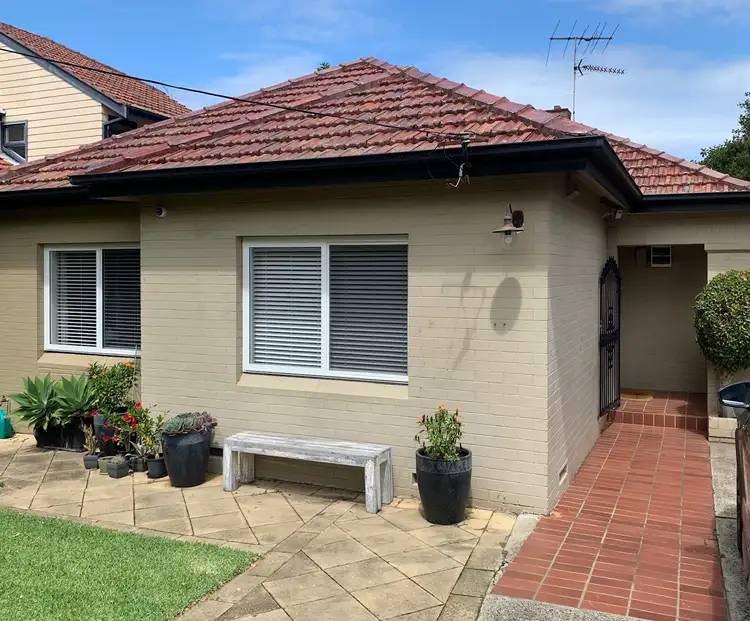 66 Edinburgh Road, Willoughby NSW 2068