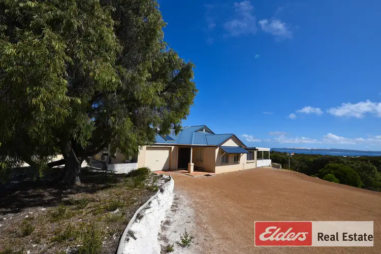 423 Point Henry Road, Bremer Bay WA 6338
