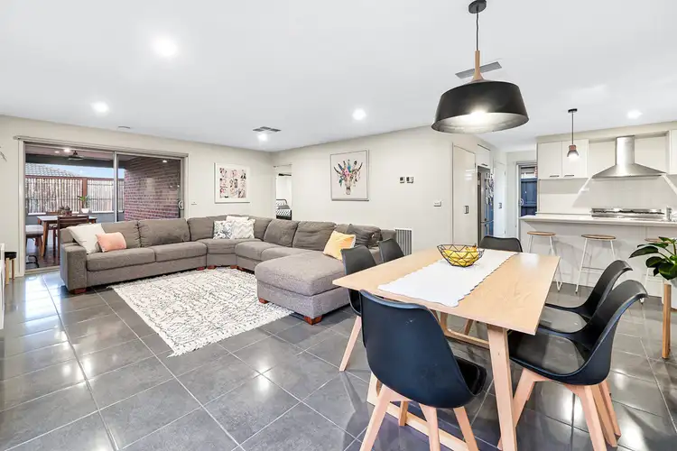 Sixth view of Homely house listing, 20 Ranfurlie Boulevard, Cranbourne West VIC 3977