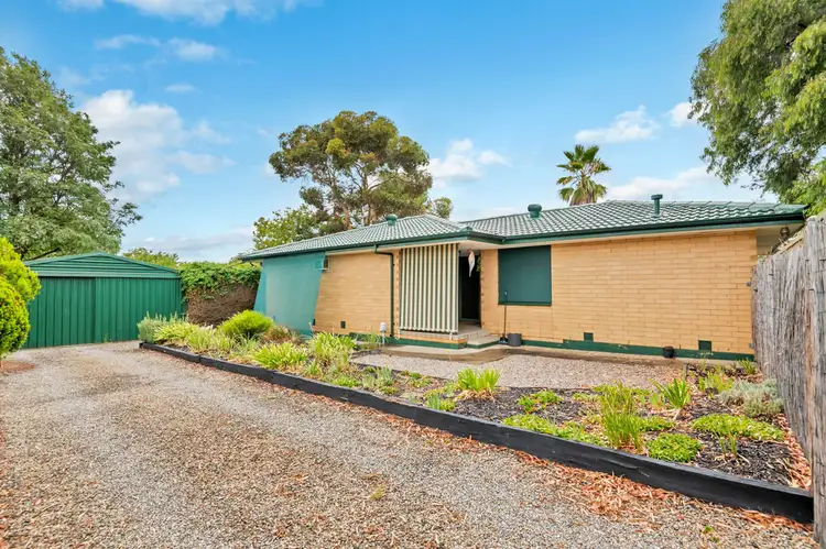 Main view of Homely house listing, 25 Columba Street, Morphett Vale SA 5162