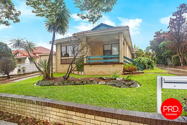 1/29 Regent Street, Bexley NSW 2207