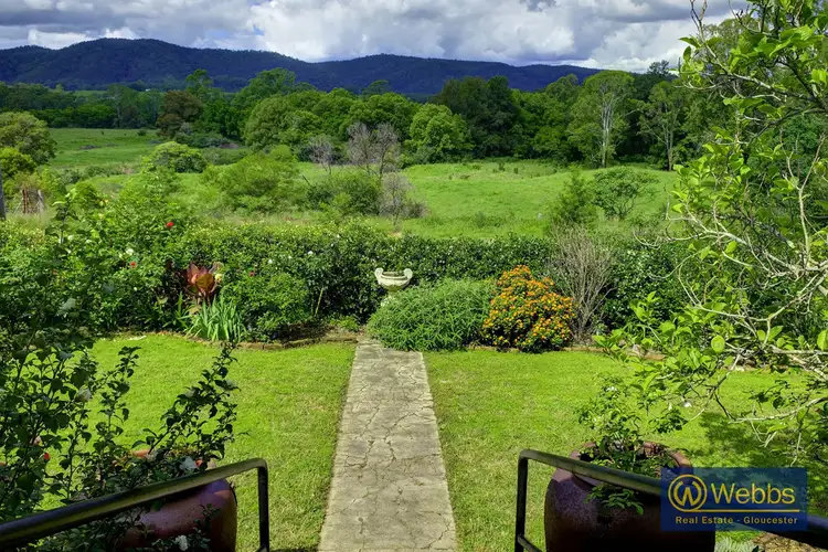 Third view of Homely house listing, 2377 The Bucketts Way, Gloucester NSW 2422
