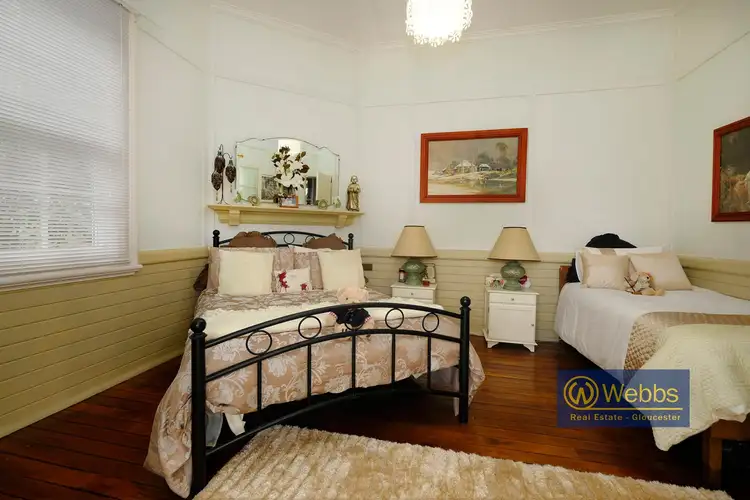 Fifth view of Homely house listing, 2377 The Bucketts Way, Gloucester NSW 2422
