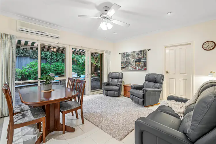 Fourth view of Homely townhouse listing, 1/7 Sharon Street, Doncaster VIC 3108