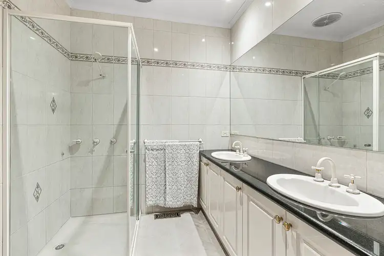 Sixth view of Homely townhouse listing, 1/7 Sharon Street, Doncaster VIC 3108