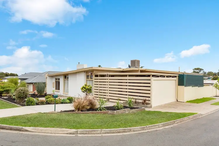 Third view of Homely house listing, 73 Marnie Avenue, Christies Beach SA 5165