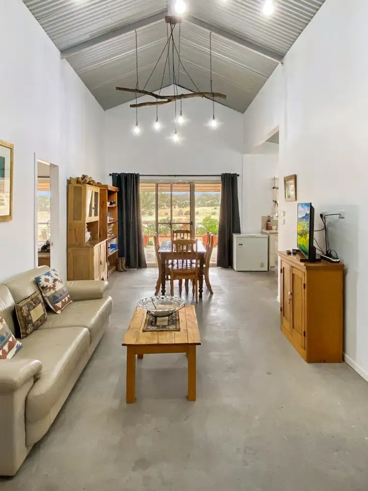 Fifth view of Homely rural property listing, 126 Sheriffs Road, Temora NSW 2666