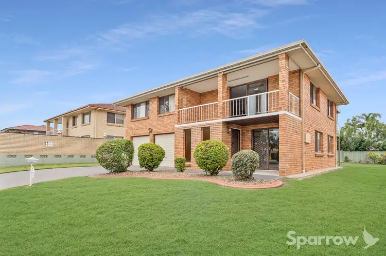65 Meadowlands Road, Carindale QLD 4152