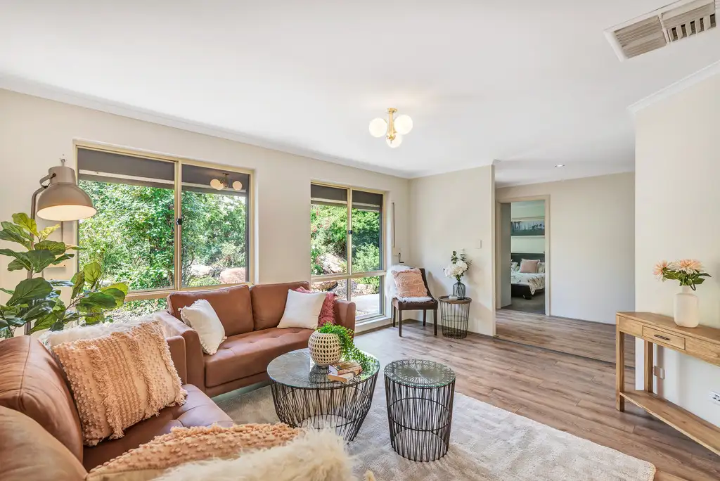Main view of Homely house listing, 40 Horseshoe Drive, Woodcroft SA 5162