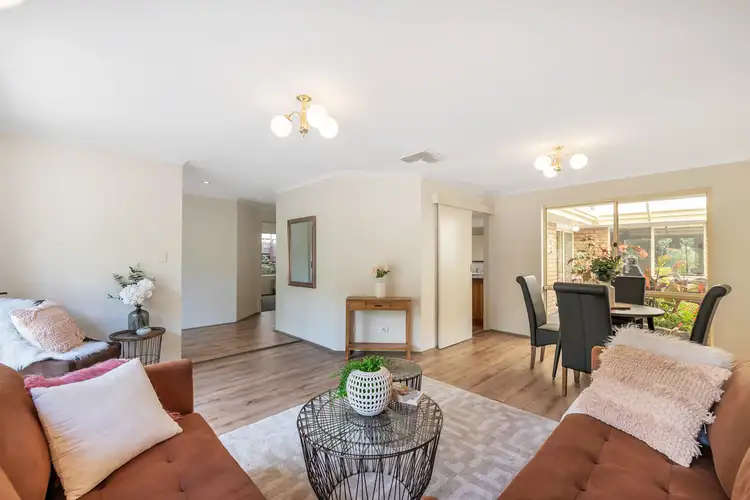 Second view of Homely house listing, 40 Horseshoe Drive, Woodcroft SA 5162
