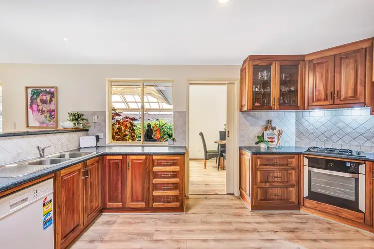 Third view of Homely house listing, 40 Horseshoe Drive, Woodcroft SA 5162