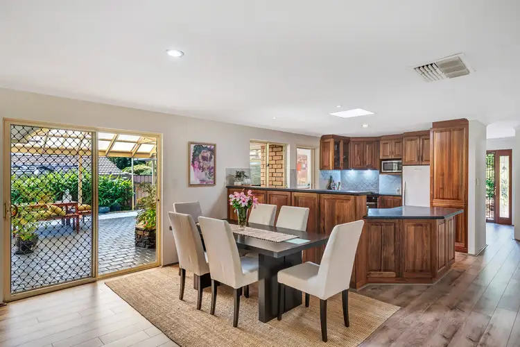 Fourth view of Homely house listing, 40 Horseshoe Drive, Woodcroft SA 5162