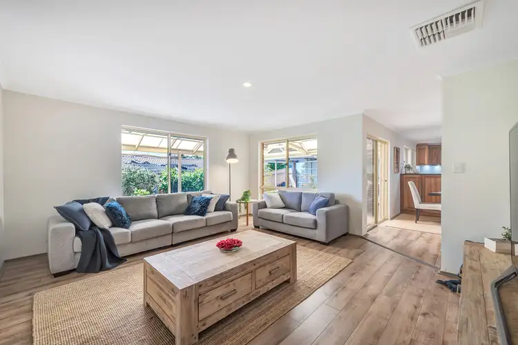 Fifth view of Homely house listing, 40 Horseshoe Drive, Woodcroft SA 5162