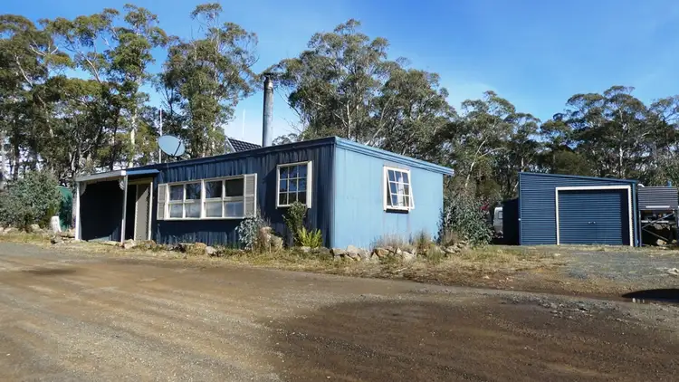 Main view of Homely house listing, 7 Banfield Drive, Reynolds Neck TAS 7304