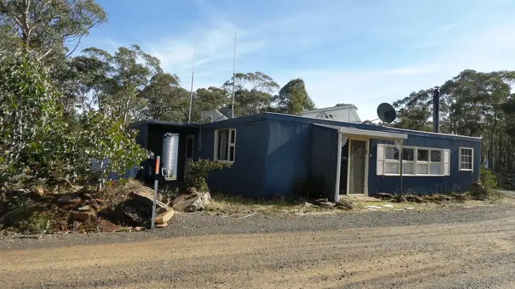 Second view of Homely house listing, 7 Banfield Drive, Reynolds Neck TAS 7304