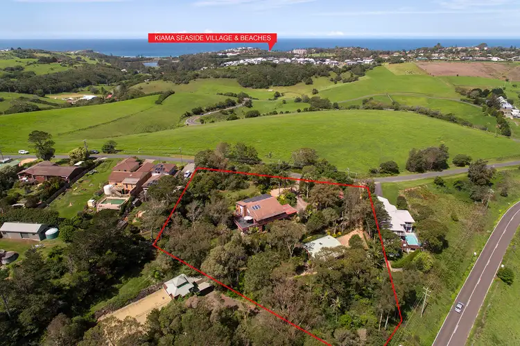 Main view of Homely house listing, 15 RIVERSDALE ROAD, Jamberoo NSW 2533