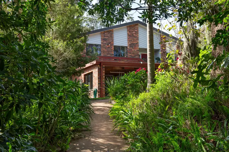 Second view of Homely house listing, 15 RIVERSDALE ROAD, Jamberoo NSW 2533