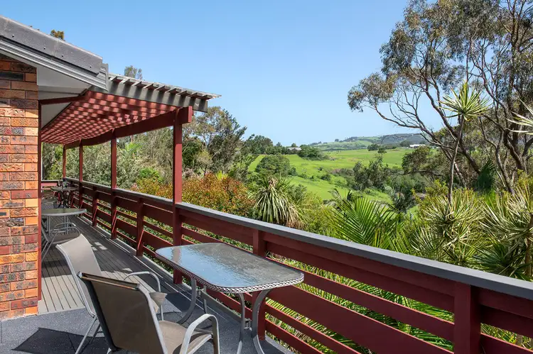 Fourth view of Homely house listing, 15 RIVERSDALE ROAD, Jamberoo NSW 2533