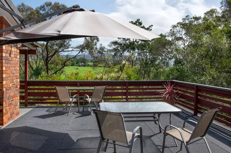 Fifth view of Homely house listing, 15 RIVERSDALE ROAD, Jamberoo NSW 2533